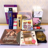 1KG makeup ONLY ＄39.99(1KG=2.3LB) plus 1 more tote bag!! Products in the detail page b3