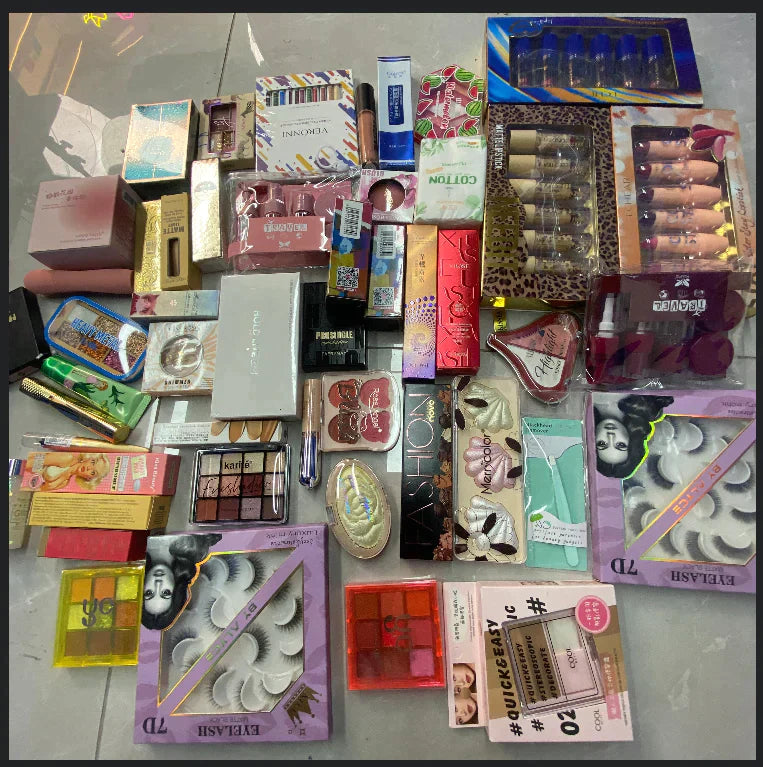 1KG makeup products ONLY ＄29.99(1KG=2.3LB)-Products in the detail PAGE1 的副本