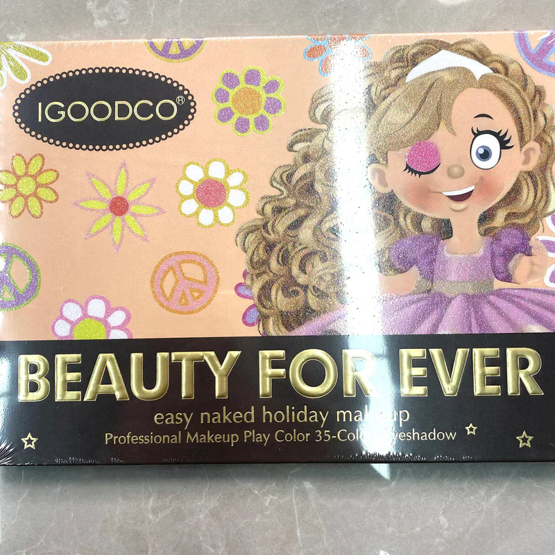 bogo $39.99 buy set get box free!!!AMAZING MAKEUP SET!!!daily makeup & party makeup