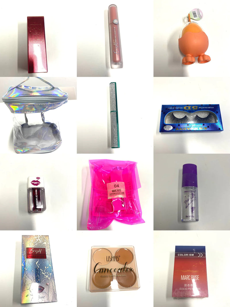 1KG makeup ONLY ＄39.99(1KG=2.3LB)Products in the detail page b1