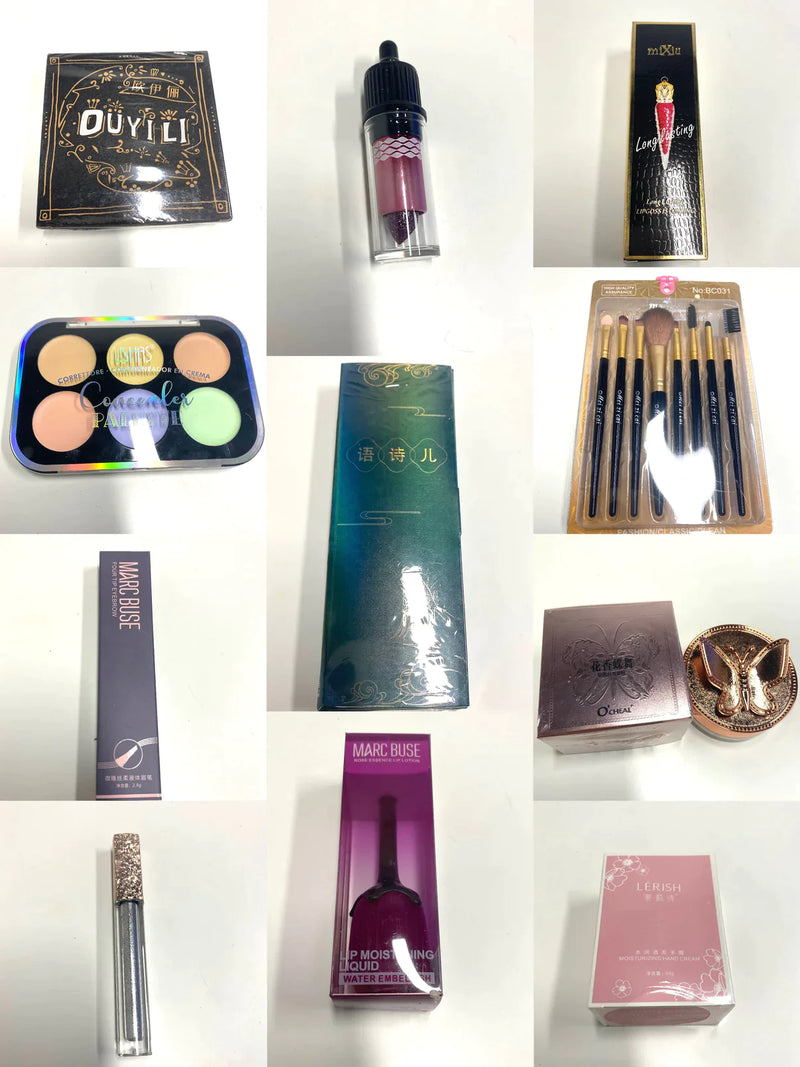 1KG makeup product ONLY ＄24.99(1KG=2.3LB)-Products in the detail PAGE