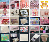 FLASH SELL!!$29.99 GET 1 BAG OF ITEMS(15 MORE PCS) F1