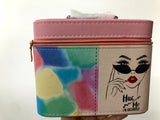 $39.99 CARTOON BAG !!! You can get 1 bag and 3 palette plus 5 more items