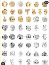 9.99$ get 1 pdr925 crystal silver jewelry banana